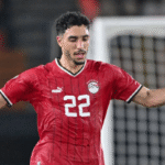 هل يلحق عمر مرموش ببعثة منتخب مصر قبل السفر الى المغرب؟ – كل الكورة#هل #يلحق #عمر #مرموش #ببعثة #منتخب #مصر #قبل #السفر #الى #المغرب #كل #الكورة