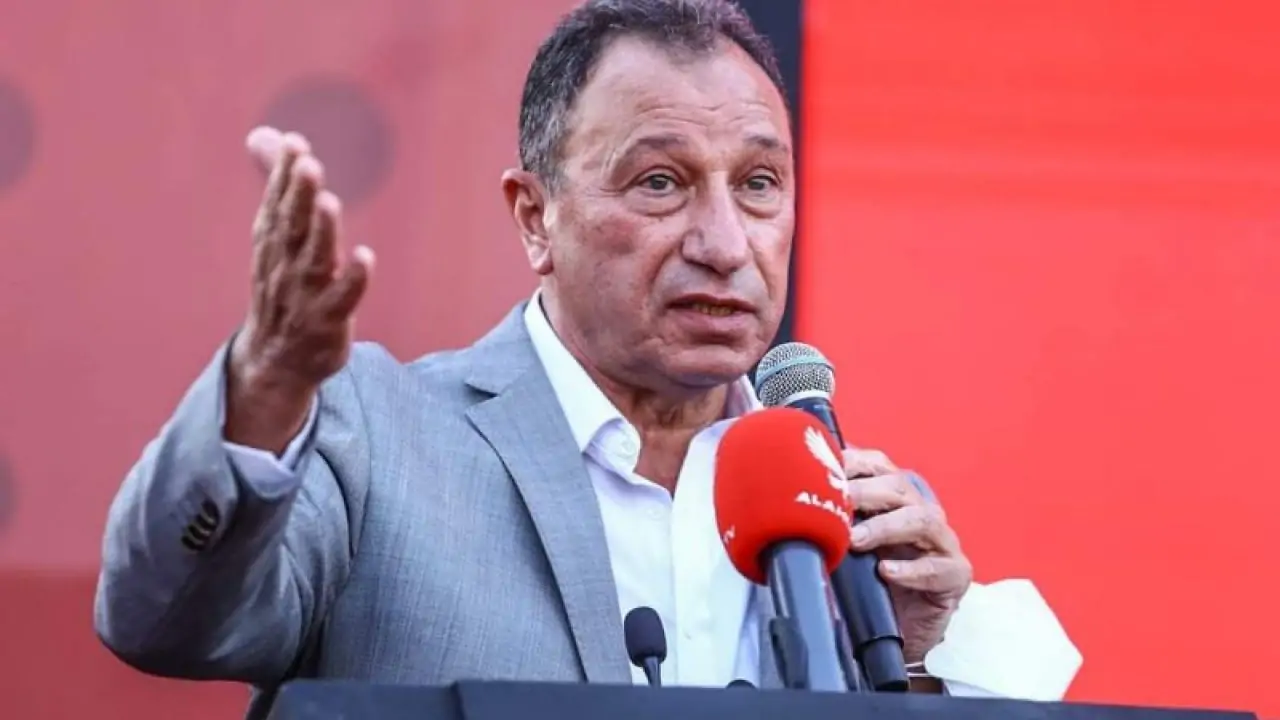 ” ورام حميد”.. شوبير يكشف السر وراء عدم ترشح الخطيب لرئاسة الأهلي – كل الكورة#ورام #حميد. #شوبير #يكشف #السر #وراء #عدم #ترشح #الخطيب #لرئاسة #الأهلي #كل #الكورة