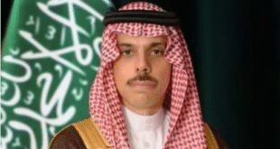 وزير الخارجية السعودي يصل نيويورك.. ليترأس وفد المملكة في الجمعية العامة للأمم المتحدة#وزير #الخارجية #السعودي #يصل #نيويورك. #ليترأس #وفد #المملكة #في #الجمعية #العامة #للأمم #المتحدة