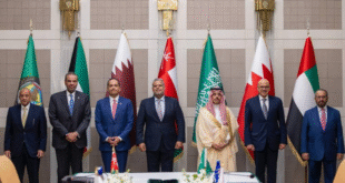 وزير الخارجية يشارك في الاجتماع التنسيقي لوزراء خارجية دول مجلس التعاون لدول الخليج العربية#وزير #الخارجية #يشارك #في #الاجتماع #التنسيقي #لوزراء #خارجية #دول #مجلس #التعاون #لدول #الخليج #العربية