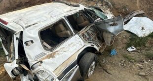 وفاة 4 معلمات في الحادث بمحافظة الداير#وفاة #معلمات #في #الحادث #بمحافظة #الداير