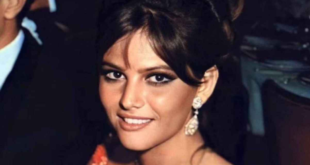 وفاة أيقونة السينما الإيطالية كلوديا كاردينالي#وفاة #أيقونة #السينما #الإيطالية #كلوديا #كاردينالي