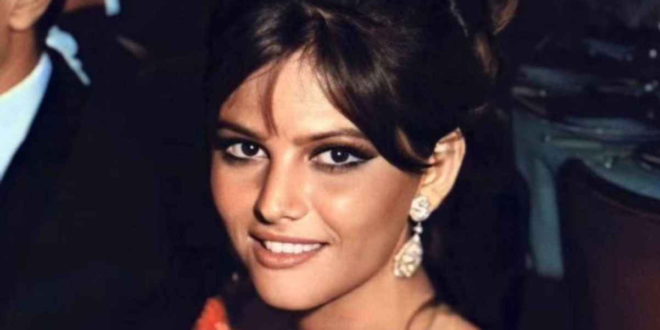 وفاة أيقونة السينما الإيطالية كلوديا كاردينالي#وفاة #أيقونة #السينما #الإيطالية #كلوديا #كاردينالي