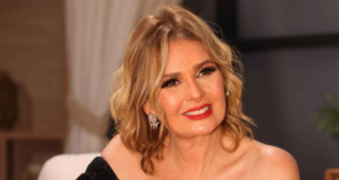 يسرا تحتضن نفسها بعمر أصغر عبر "الذكاء الاصطناعي"#يسرا #تحتضن #نفسها #بعمر #أصغر #عبر #الذكاء #الاصطناعي