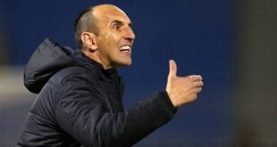 يوريتشيتش يعلن تشكيل بيراميدز لمواجهة أوكلاند سيتي بكأس الإنتركونتيننتال#يوريتشيتش #يعلن #تشكيل #بيراميدز #لمواجهة #أوكلاند #سيتي #بكأس #الإنتركونتيننتال