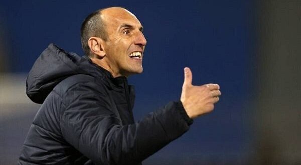 يوريتشيتش يعلن تشكيل بيراميدز لمواجهة أوكلاند سيتي بكأس الإنتركونتيننتال#يوريتشيتش #يعلن #تشكيل #بيراميدز #لمواجهة #أوكلاند #سيتي #بكأس #الإنتركونتيننتال