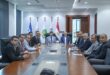 أبو ريدة يستقبل وزير الرياضة ويبحثان دعم خطط وبرامج تطوير كرة القدم – كل الكورة#أبو #ريدة #يستقبل #وزير #الرياضة #ويبحثان #دعم #خطط #وبرامج #تطوير #كرة #القدم #كل #الكورة