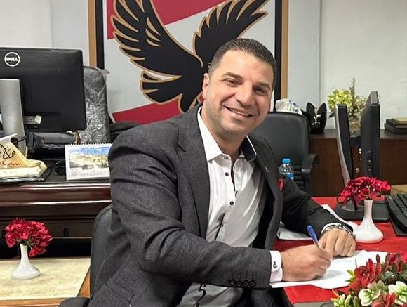 أحمد الحيوان يكشف لـ”كل الكوورة” عن دوافع ترشحه في انتخابات الأهلي.. ومتى بدأت الفكرة وقدوته في الإدارة.. ورسالته لجماهير الأهلي| حوار#أحمد #الحيوان #يكشف #لـكل #الكوورة #عن #دوافع #ترشحه #في #انتخابات #الأهلي. #ومتى #بدأت #الفكرة #وقدوته #في #الإدارة. #ورسالته #لجماهير #الأهلي #حوار