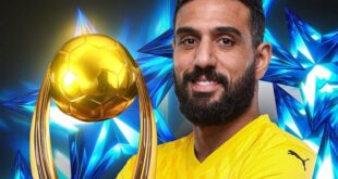 أحمد الشناوي ينافس بونو على جائزة أفضل حارس في أفريقيا – كل الكورة#أحمد #الشناوي #ينافس #بونو #على #جائزة #أفضل #حارس #في #أفريقيا #كل #الكورة