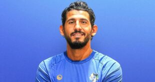 أحمد حجازي أساسيًا في تشكيل نيوم ضد الخليج بالدوري السعودي – كل الكورة#أحمد #حجازي #أساسيا #في #تشكيل #نيوم #ضد #الخليج #بالدوري #السعودي #كل #الكورة