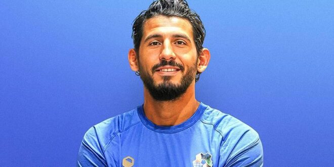 أحمد حجازي أساسيًا في تشكيل نيوم ضد الخليج بالدوري السعودي – كل الكورة#أحمد #حجازي #أساسيا #في #تشكيل #نيوم #ضد #الخليج #بالدوري #السعودي #كل #الكورة