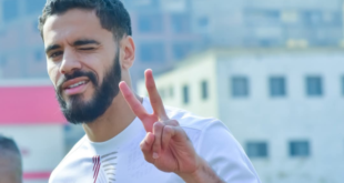 أضعت وقتي مع إدارة الزمالك.. واللاعب سيتجه لتصعيد الأزمة في «فيفا» و«كاس» – كل الكورة#أضعت #وقتي #مع #إدارة #الزمالك. #واللاعب #سيتجه #لتصعيد #الأزمة #في #فيفا #وكاس #كل #الكورة