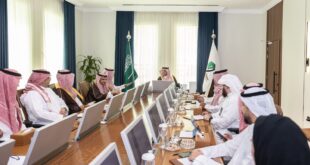 أمانة العاصمة المقدسة والهيئة السعودية للمقاولين تبحثان تطوير قطاع المقاولات بمكة#أمانة #العاصمة #المقدسة #والهيئة #السعودية #للمقاولين #تبحثان #تطوير #قطاع #المقاولات #بمكة