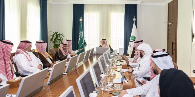 أمانة العاصمة المقدسة والهيئة السعودية للمقاولين تبحثان تطوير قطاع المقاولات بمكة#أمانة #العاصمة #المقدسة #والهيئة #السعودية #للمقاولين #تبحثان #تطوير #قطاع #المقاولات #بمكة