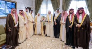 أمير الرياض يستقبل الرافع والعضيب ويطلع على خطة تطوير نادي الزلفي#أمير #الرياض #يستقبل #الرافع #والعضيب #ويطلع #على #خطة #تطوير #نادي #الزلفي