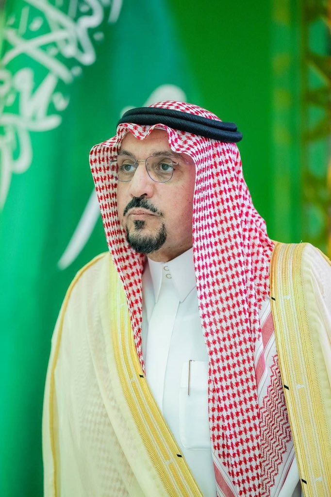 أمير القصيم يوجّه بتشكيل لجنة عاجلة للتحقق من واقعة خطأ تسليم جثمان بمستشفى الرس#أمير #القصيم #يوجه #بتشكيل #لجنة #عاجلة #للتحقق #من #واقعة #خطأ #تسليم #جثمان #بمستشفى #الرس