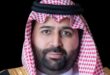 أمير جازان يهنئ القيادة بمناسبة تأهل المنتخب لكرة القدم إلى كأس العالم 2026#أمير #جازان #يهنئ #القيادة #بمناسبة #تأهل #المنتخب #لكرة #القدم #إلى #كأس #العالم