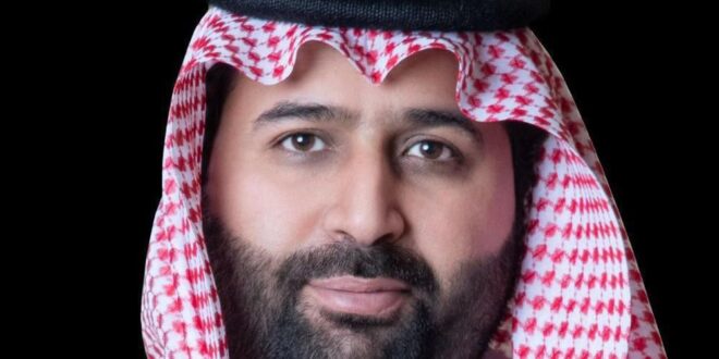 أمير جازان يهنئ القيادة بمناسبة تأهل المنتخب لكرة القدم إلى كأس العالم 2026#أمير #جازان #يهنئ #القيادة #بمناسبة #تأهل #المنتخب #لكرة #القدم #إلى #كأس #العالم