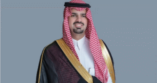 أمين الرياض يُصدر قرارات بتكليف قيادات القطاعات ومديري مكاتب "مدينتي"#أمين #الرياض #يصدر #قرارات #بتكليف #قيادات #القطاعات #ومديري #مكاتب #مدينتي