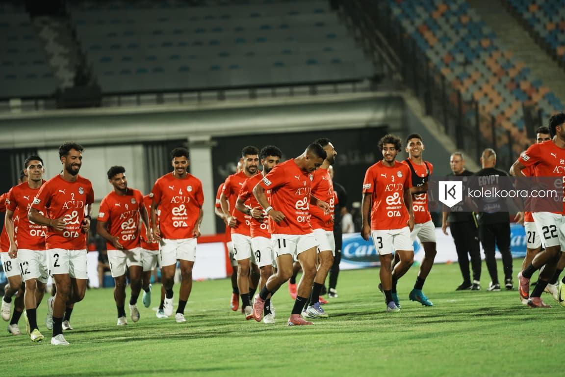 إصابات تحرم منتخب مصر من عدد من النجوم قبل معسكر أكتوبر – كل الكورة#إصابات #تحرم #منتخب #مصر #من #عدد #من #النجوم #قبل #معسكر #أكتوبر #كل #الكورة