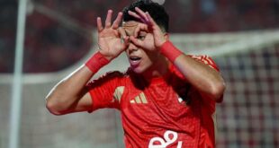 إمام عاشور “مستهتر”.. ومجلس الزمالك ليس له دور – كل الكورة#إمام #عاشور #مستهتر. #ومجلس #الزمالك #ليس #له #دور #كل #الكورة