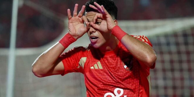 إمام عاشور “مستهتر”.. ومجلس الزمالك ليس له دور – كل الكورة#إمام #عاشور #مستهتر. #ومجلس #الزمالك #ليس #له #دور #كل #الكورة