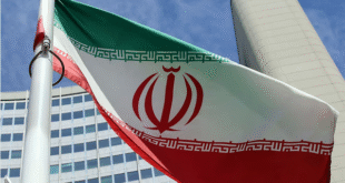 إيران تعلن انتهاء القيود على برنامجها النووي وتؤكد تمسكها بالدبلوماسية#إيران #تعلن #انتهاء #القيود #على #برنامجها #النووي #وتؤكد #تمسكها #بالدبلوماسية