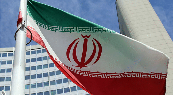 إيران تعلن انتهاء القيود على برنامجها النووي وتؤكد تمسكها بالدبلوماسية#إيران #تعلن #انتهاء #القيود #على #برنامجها #النووي #وتؤكد #تمسكها #بالدبلوماسية
