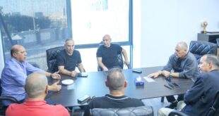 اجتماع تنسيقى بين المهندس هاني أبو ريدة والتوأم – كل الكورة#اجتماع #تنسيقى #بين #المهندس #هاني #أبو #ريدة #والتوأم #كل #الكورة