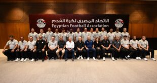 احتفالا بالتأهل للمونديال.. أبو ريدة يهدي مدربي مصر رخصة التدريب Pro – كل الكورة#احتفالا #بالتأهل #للمونديال. #أبو #ريدة #يهدي #مدربي #مصر #رخصة #التدريب #Pro #كل #الكورة