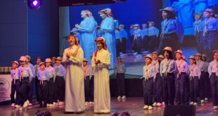 اختتام منافسات رسل السلام للتميز الكشفي في تعليم الطائف#اختتام #منافسات #رسل #السلام #للتميز #الكشفي #في #تعليم #الطائف