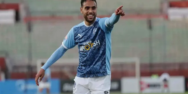 استبعاد أشرف داري وضم محمد الشيبي.. قائمة المغرب لمواجهتي البحرين والكونغو#استبعاد #أشرف #داري #وضم #محمد #الشيبي. #قائمة #المغرب #لمواجهتي #البحرين #والكونغو