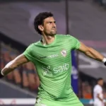 استبعاد جديد لـ محمد عواد يثير الجدل قبل مواجهة الزمالك وغزل المحلة – كل الكورة#استبعاد #جديد #لـ #محمد #عواد #يثير #الجدل #قبل #مواجهة #الزمالك #وغزل #المحلة #كل #الكورة