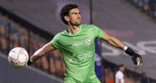 استبعاد جديد لـ محمد عواد يثير الجدل قبل مواجهة الزمالك وغزل المحلة – كل الكورة#استبعاد #جديد #لـ #محمد #عواد #يثير #الجدل #قبل #مواجهة #الزمالك #وغزل #المحلة #كل #الكورة