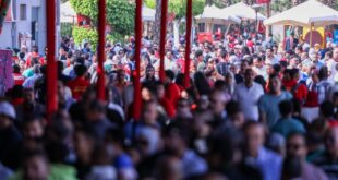 اكتمال النصاب القانوني للجمعية العمومية للأهلي.. وبدء فرز الأصوات – كل الكورة#اكتمال #النصاب #القانوني #للجمعية #العمومية #للأهلي. #وبدء #فرز #الأصوات #كل #الكورة