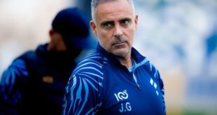 الأهلي يفتح خط اتصال مع جوزيه جوميز مدرب الفتح السعودي – كل الكورة#الأهلي #يفتح #خط #اتصال #مع #جوزيه #جوميز #مدرب #الفتح #السعودي #كل #الكورة