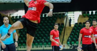 الأهلي يفوز على البوليس الرواندي في بطولة إفريقيا لليد – كل الكورة#الأهلي #يفوز #على #البوليس #الرواندي #في #بطولة #إفريقيا #لليد #كل #الكورة