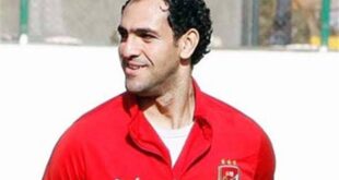الأهلي يُجدد محاولاته لاستمرار أمير عبد الحميد بالجهاز الفني – كل الكورة#الأهلي #يجدد #محاولاته #لاستمرار #أمير #عبد #الحميد #بالجهاز #الفني #كل #الكورة