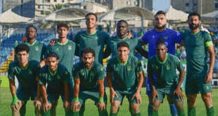 الاتحاد السكندري يفوز على المقاولون العرب في الدوري الممتاز – كل الكورة#الاتحاد #السكندري #يفوز #على #المقاولون #العرب #في #الدوري #الممتاز #كل #الكورة