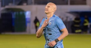 التأهل للمونديال شعور لا يوصف وصلاح قدوة أتعلم منها كل يوم – كل الكورة#التأهل #للمونديال #شعور #لا #يوصف #وصلاح #قدوة #أتعلم #منها #كل #يوم #كل #الكورة