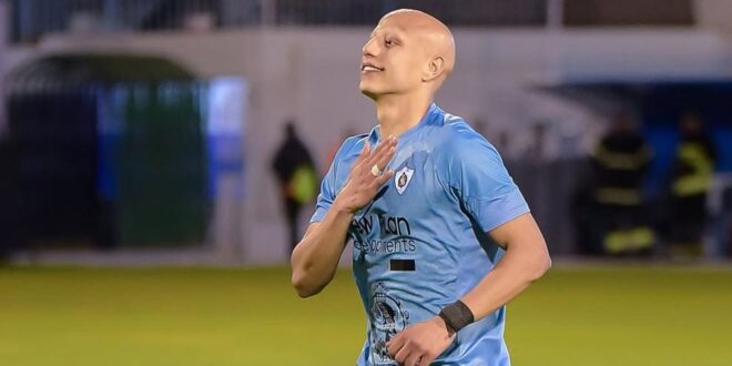 التأهل للمونديال شعور لا يوصف وصلاح قدوة أتعلم منها كل يوم – كل الكورة#التأهل #للمونديال #شعور #لا #يوصف #وصلاح #قدوة #أتعلم #منها #كل #يوم #كل #الكورة