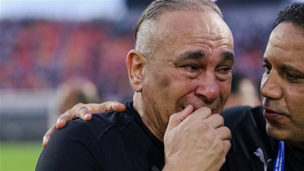 التأهل هدية للرئيس والشعب المصري.. ولا نهتم بالمكافآت – كل الكورة#التأهل #هدية #للرئيس #والشعب #المصري. #ولا #نهتم #بالمكافآت #كل #الكورة