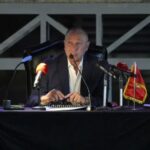 التصريحات الكاملة لـ محمود الخطيب رئيس الأهلي في ندوته الانتخابية بالشيخ زايد#التصريحات #الكاملة #لـ #محمود #الخطيب #رئيس #الأهلي #في #ندوته #الانتخابية #بالشيخ #زايد