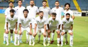 التعادل الايجابي يحسم مباراة المقاولون وإنبي في الدوري – كل الكورة#التعادل #الايجابي #يحسم #مباراة #المقاولون #وإنبي #في #الدوري #كل #الكورة