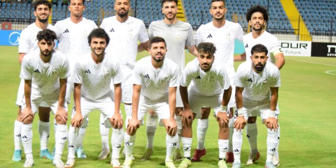 التعادل الايجابي يحسم مباراة المقاولون وإنبي في الدوري – كل الكورة#التعادل #الايجابي #يحسم #مباراة #المقاولون #وإنبي #في #الدوري #كل #الكورة