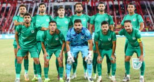 التعادل السلبي يحسم مباراة الاتحاد الليبي والمصري في الكونفدرالية – كل الكورة#التعادل #السلبي #يحسم #مباراة #الاتحاد #الليبي #والمصري #في #الكونفدرالية #كل #الكورة