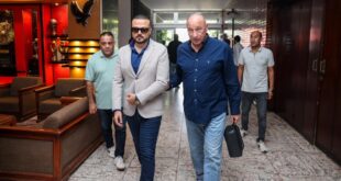 الجارحي يوجه الشكر لـ حسام غالي وأعضاء مجلس الأهلي – كل الكورة#الجارحي #يوجه #الشكر #لـ #حسام #غالي #وأعضاء #مجلس #الأهلي #كل #الكورة