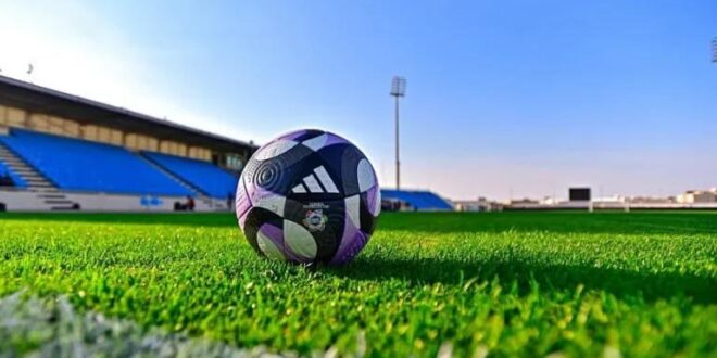 الجولة الخامسة من دوري روشن تشعل المنافسة بين النصر والهلال والاتفاق#الجولة #الخامسة #من #دوري #روشن #تشعل #المنافسة #بين #النصر #والهلال #والاتفاق