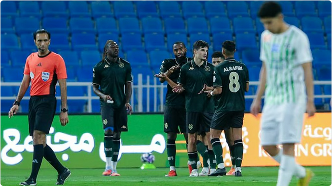 الخلود يكتسح النجمة بـ "خماسية" نارية ويقفز إلى المركز الرابع بدوري روشن#الخلود #يكتسح #النجمة #بـ #خماسية #نارية #ويقفز #إلى #المركز #الرابع #بدوري #روشن