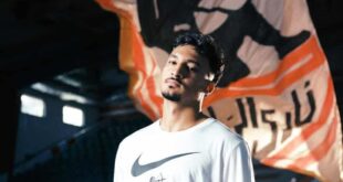 الزامالك يعلن تفاصيل إصابة أحمد شريف أمام ديكيداها – كل الكورة#الزامالك #يعلن #تفاصيل #إصابة #أحمد #شريف #أمام #ديكيداها #كل #الكورة